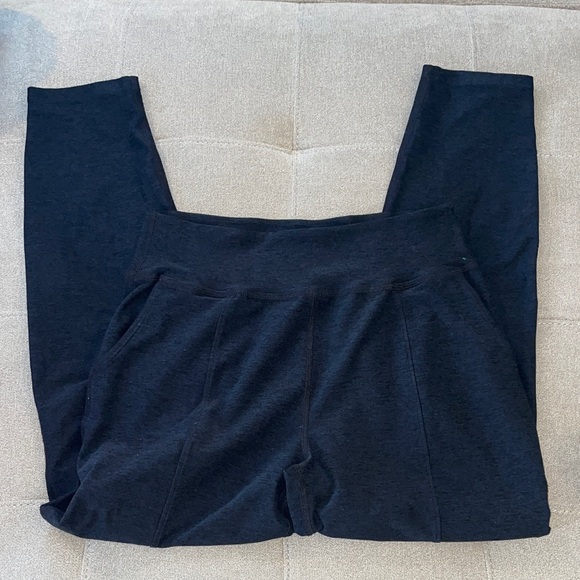 beyond yoga pant | m - Picture 3 of 17